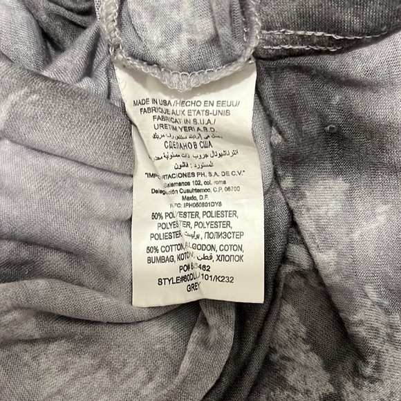 bebe Top - Picture 7 of 10